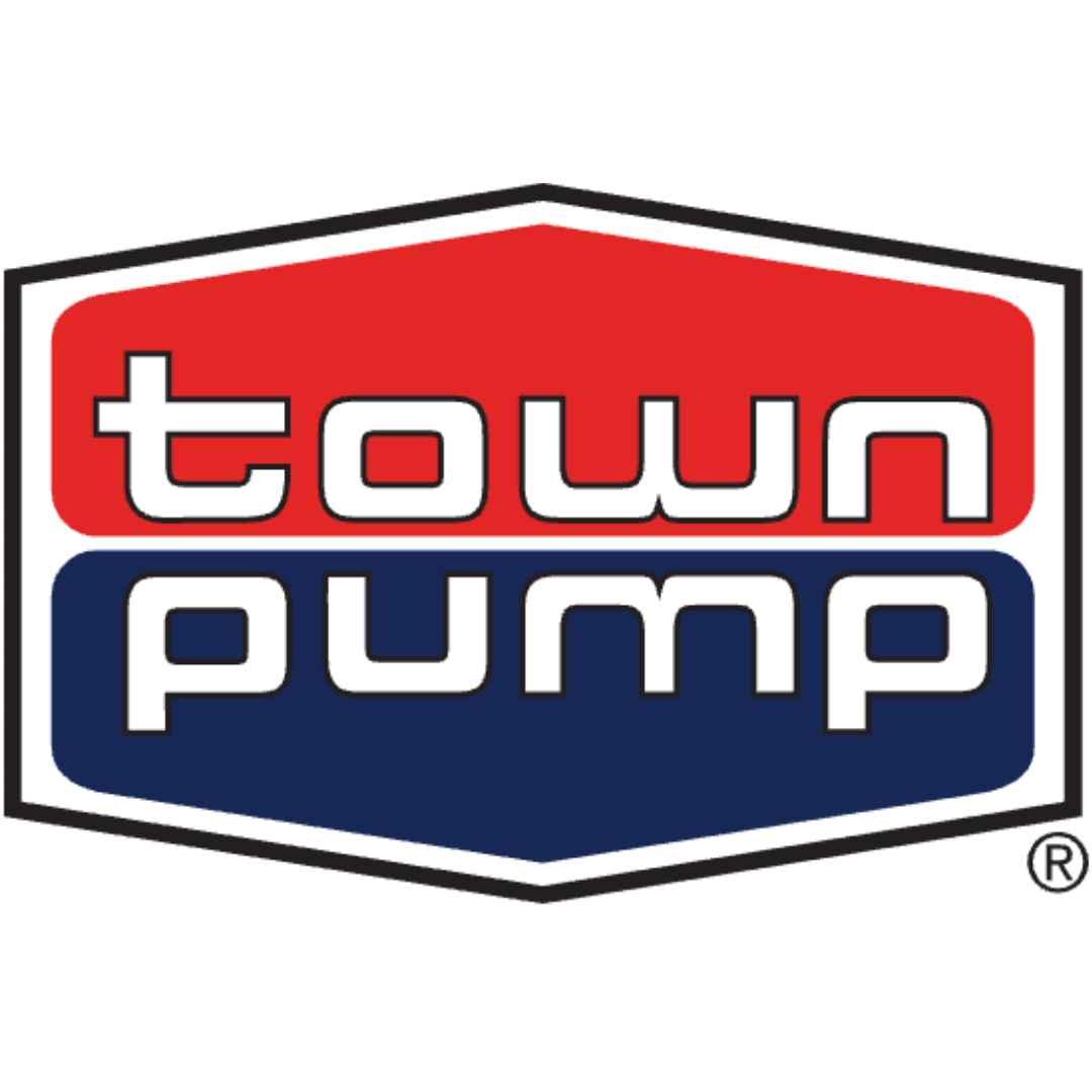 Raffle Tickets – Town Pump GIFT CARD - $250 Value
