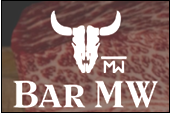 Bar MW logo