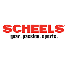SCHEELS logo